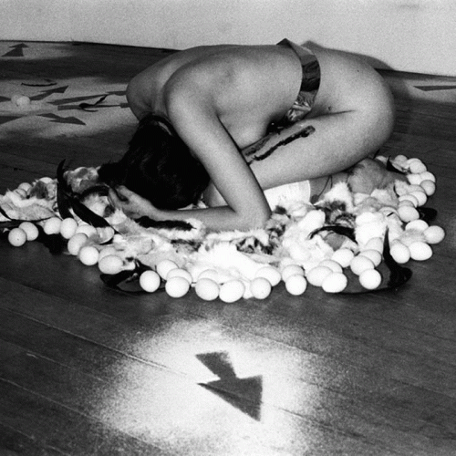 Anus Mundi : Les Offrandes Molles